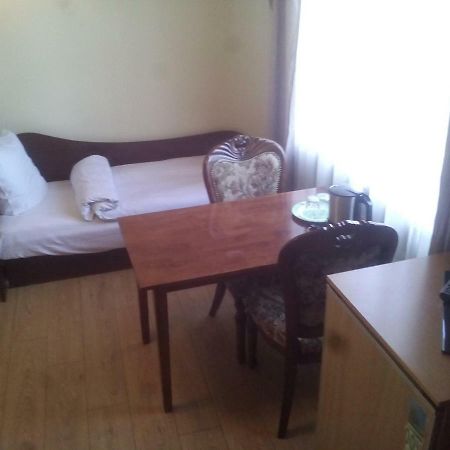 Sveciu Namai Avada Hotel Klaipėda Kültér fotó