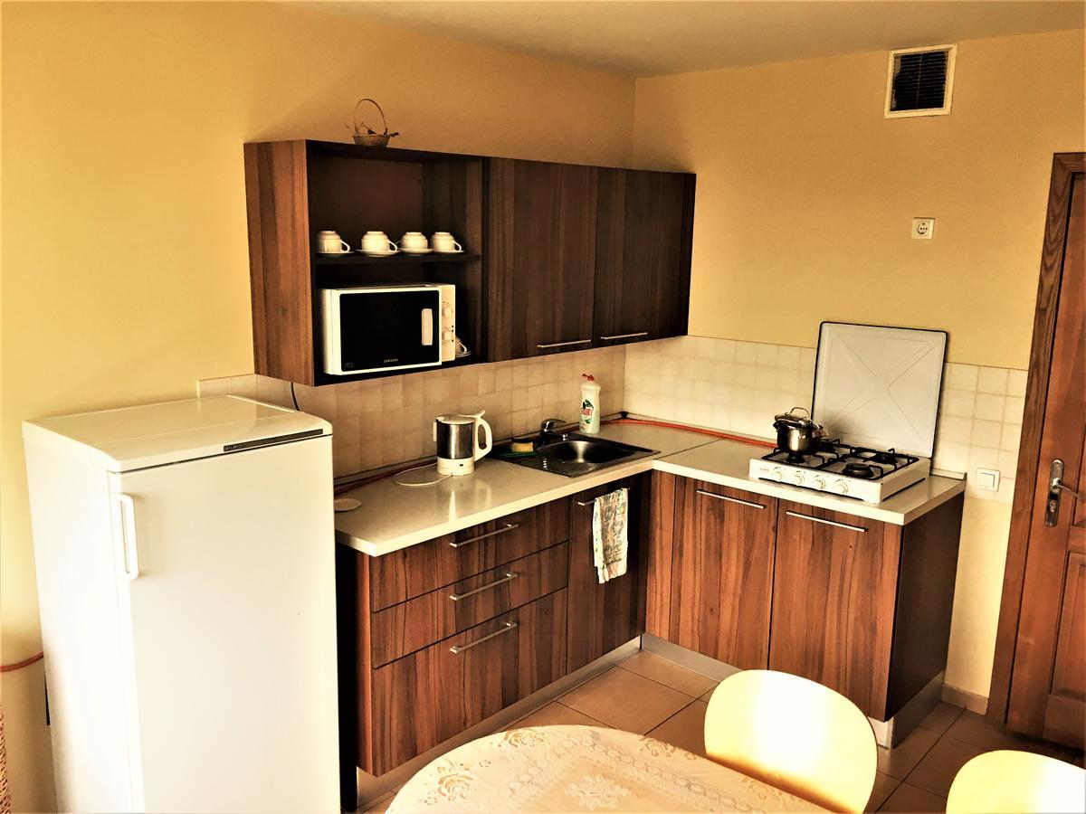 Sveciu Namai Avada Hotel Klaipėda Kültér fotó