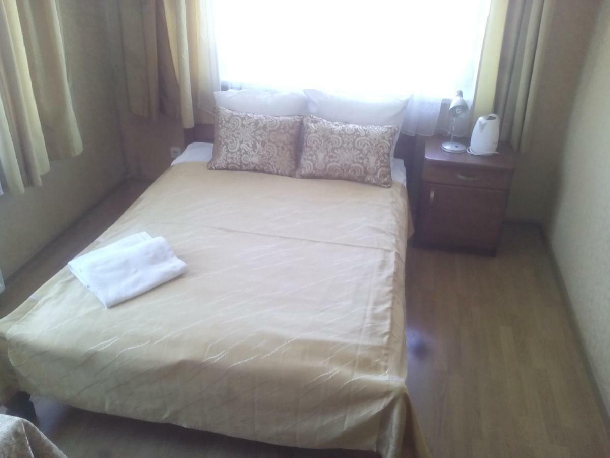 Sveciu Namai Avada Hotel Klaipėda Kültér fotó