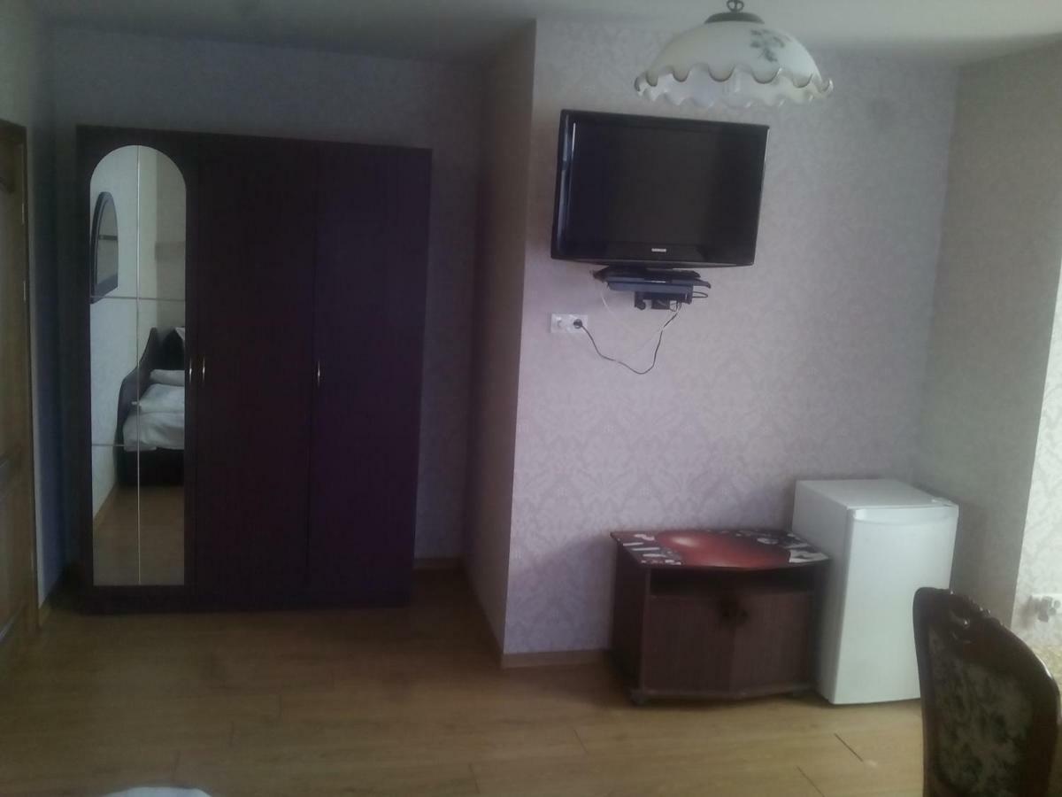 Sveciu Namai Avada Hotel Klaipėda Kültér fotó