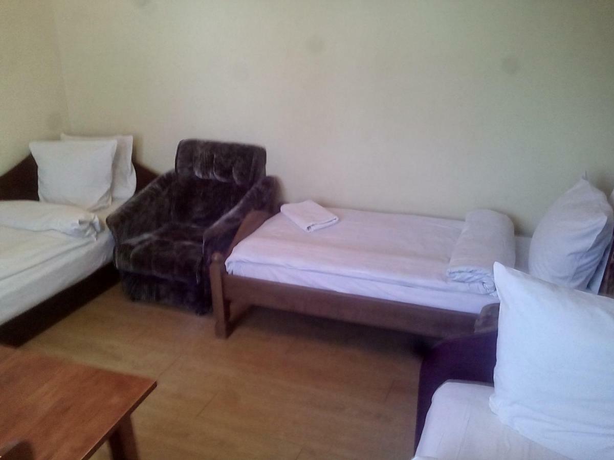 Sveciu Namai Avada Hotel Klaipėda Kültér fotó