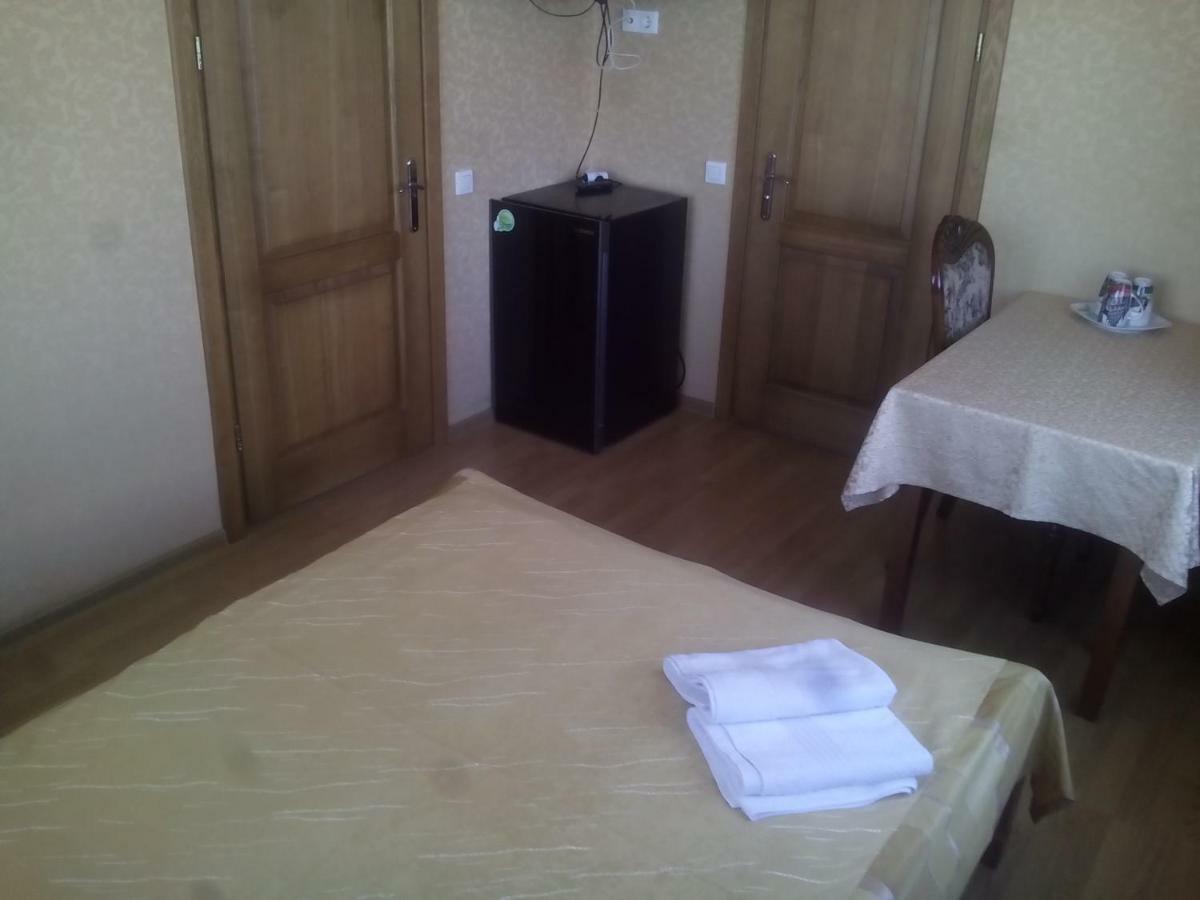 Sveciu Namai Avada Hotel Klaipėda Kültér fotó