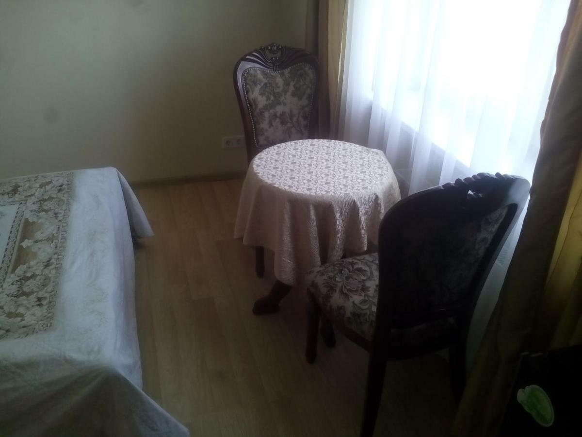 Sveciu Namai Avada Hotel Klaipėda Kültér fotó