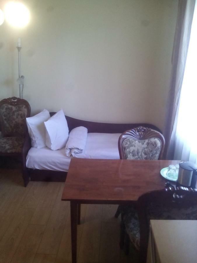 Sveciu Namai Avada Hotel Klaipėda Kültér fotó
