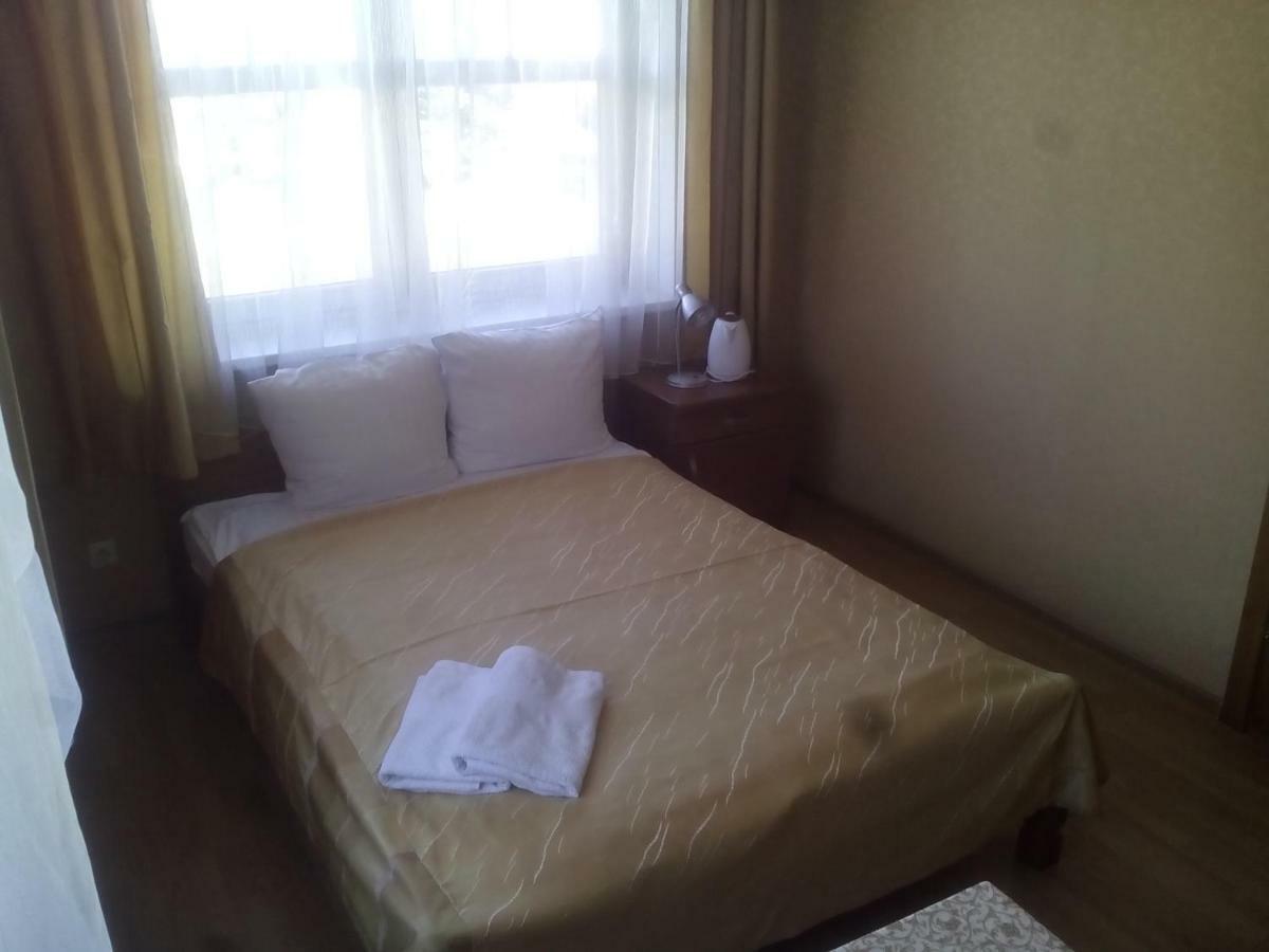 Sveciu Namai Avada Hotel Klaipėda Kültér fotó