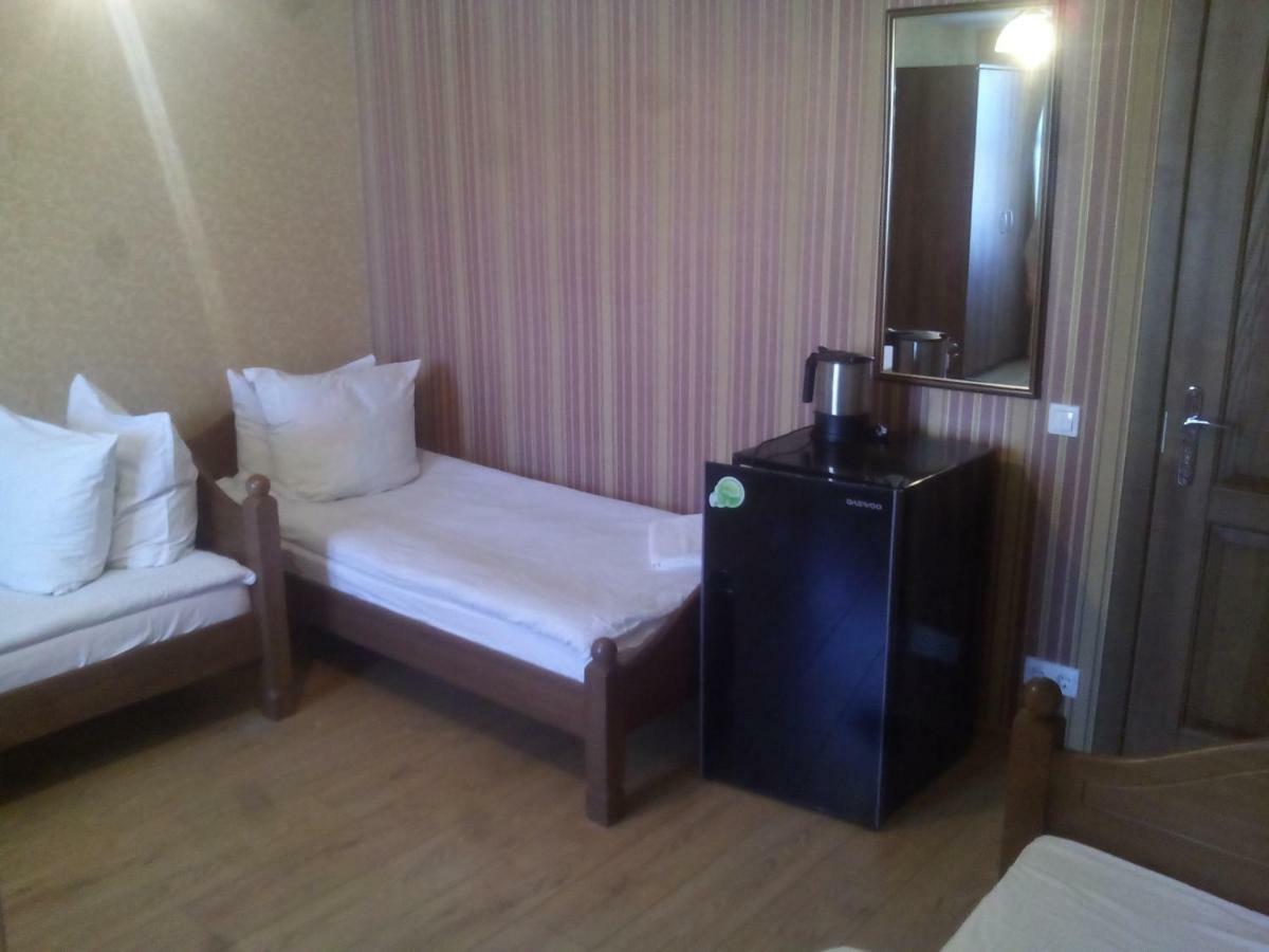 Sveciu Namai Avada Hotel Klaipėda Kültér fotó