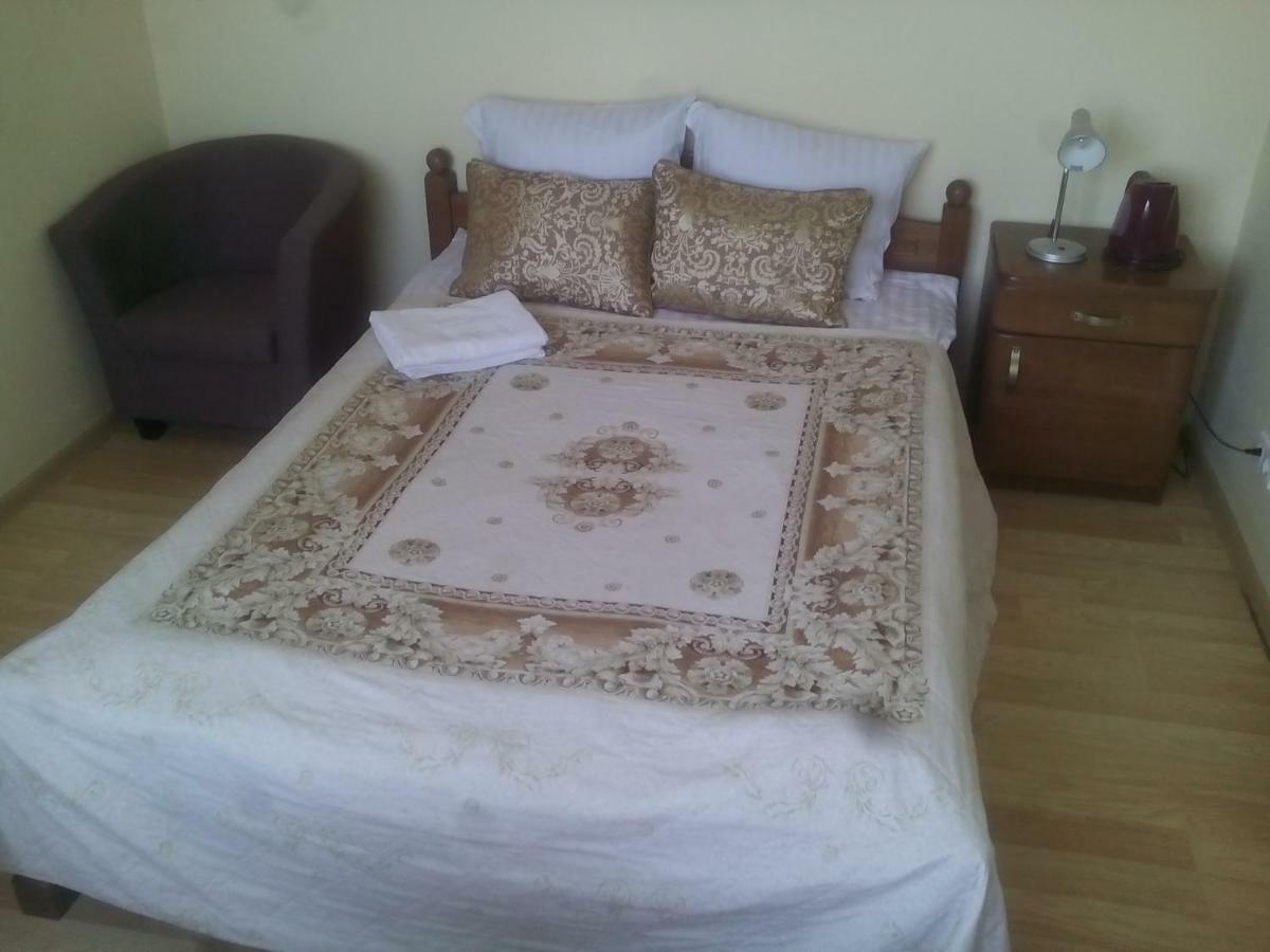Sveciu Namai Avada Hotel Klaipėda Kültér fotó