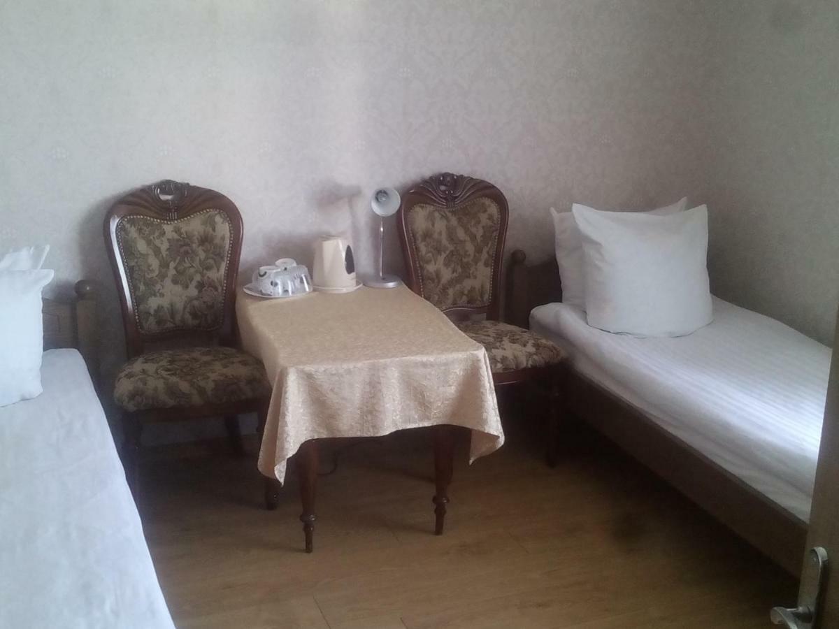 Sveciu Namai Avada Hotel Klaipėda Kültér fotó