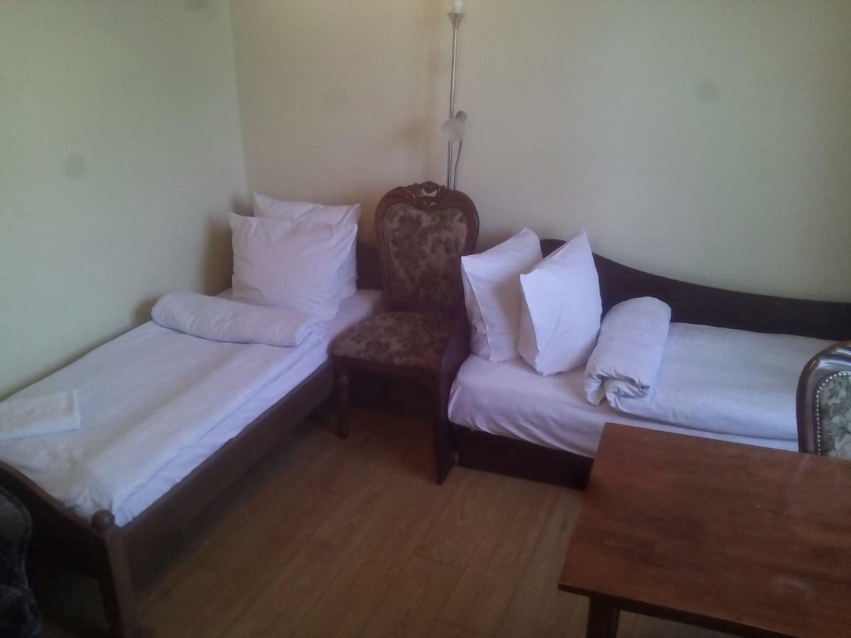 Sveciu Namai Avada Hotel Klaipėda Kültér fotó